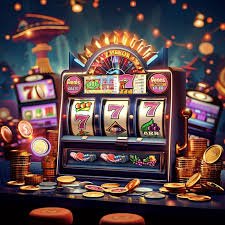 Antarmuka platform kopi togel yang menampilkan dashboard pemain dengan berbagai pilihan permainan
